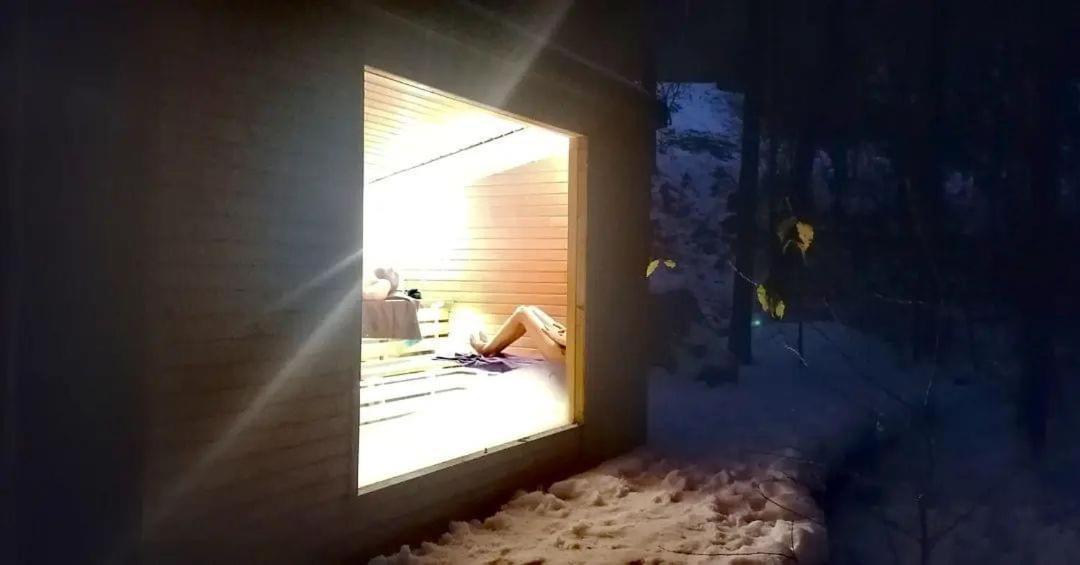 Alla Casetta B&B Cesiomaggiore Екстер'єр фото