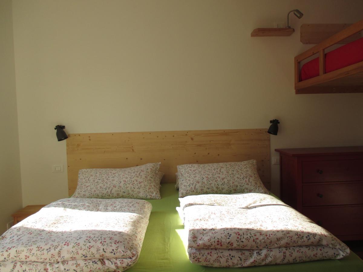 Alla Casetta B&B Cesiomaggiore Екстер'єр фото