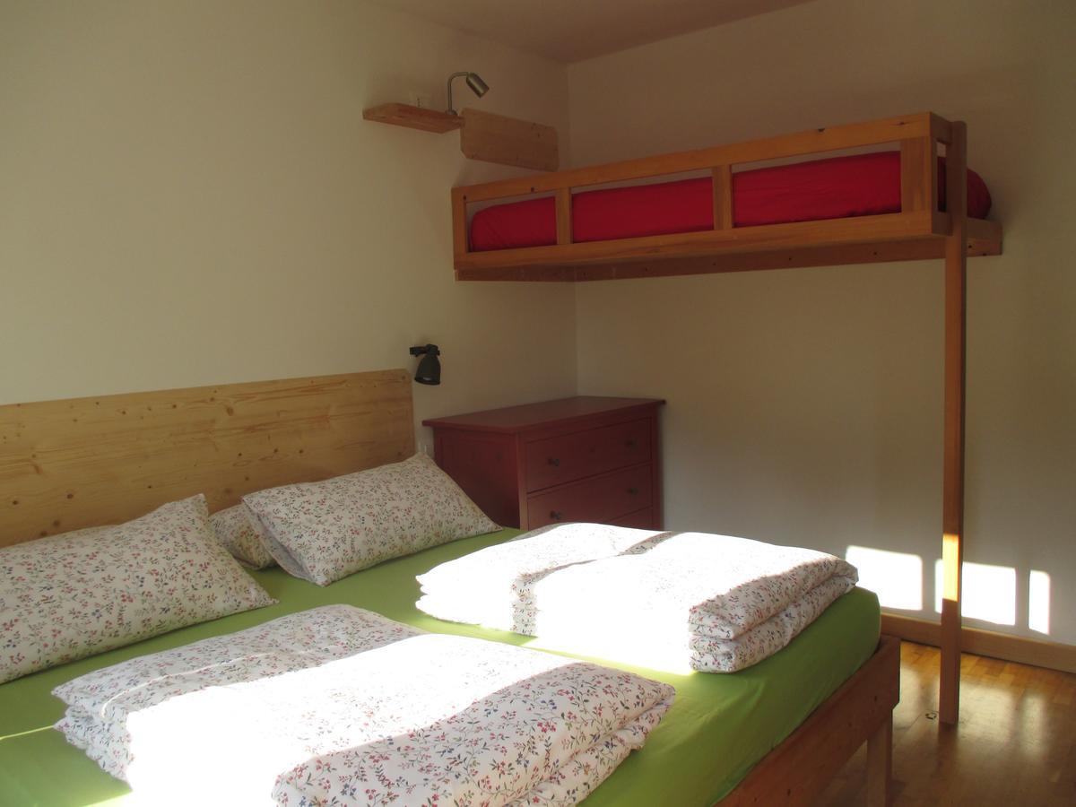 Alla Casetta B&B Cesiomaggiore Екстер'єр фото