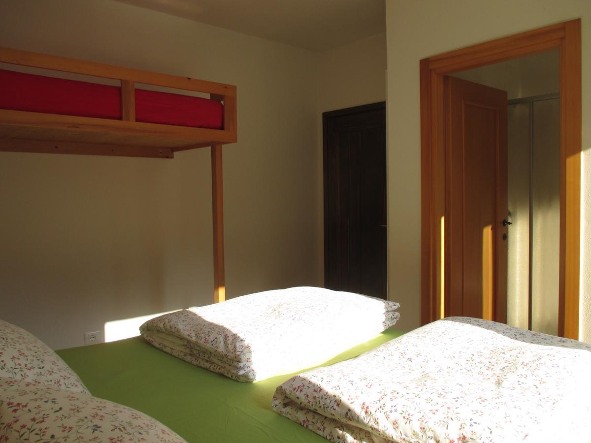 Alla Casetta B&B Cesiomaggiore Екстер'єр фото